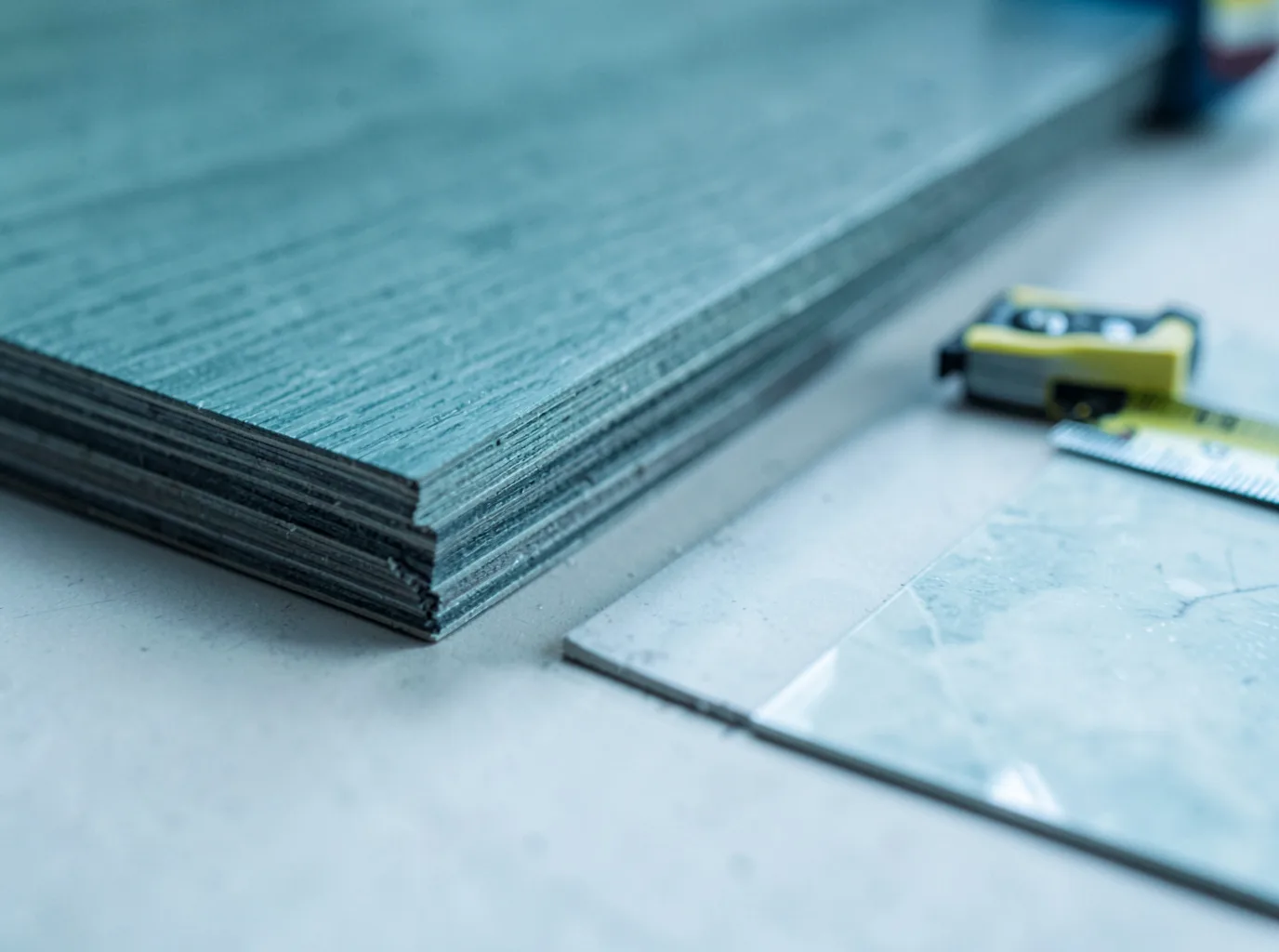 Luxury Vinyl Plank Installation Elmer, NJ FAQs